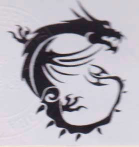 Mark logo