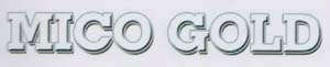Mark logo