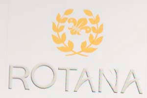 Mark logo