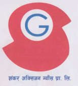 Mark logo