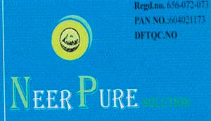 Mark logo