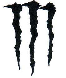 Mark logo