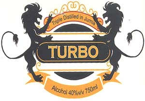 Mark logo