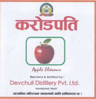 Mark logo