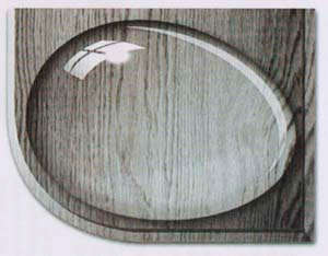 Mark logo