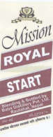 Mark logo