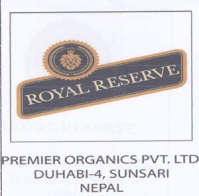 Mark logo