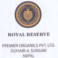 Mark logo