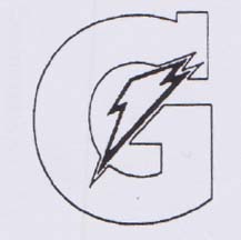 Mark logo