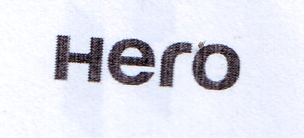 Mark logo