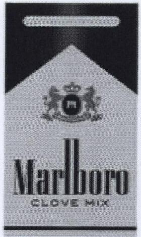 Mark logo