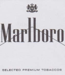 Mark logo