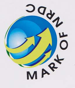 Mark logo