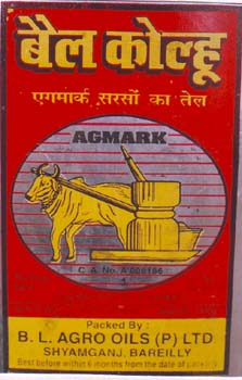 Mark logo