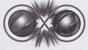 Mark logo