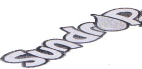 Mark logo