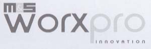 Mark logo