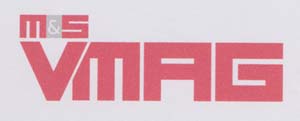 Mark logo
