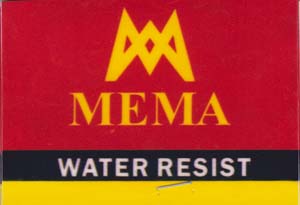 Mark logo