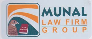 Mark logo