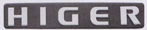 Mark logo