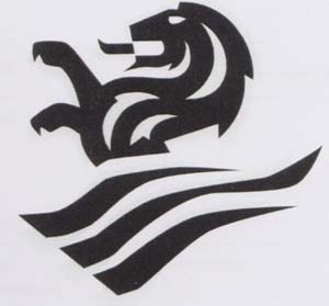 Mark logo