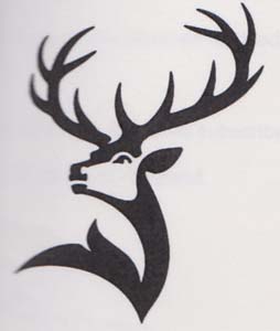 Mark logo