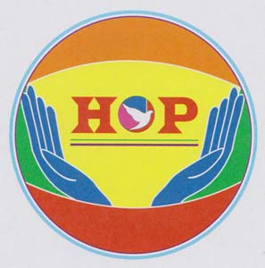 Mark logo