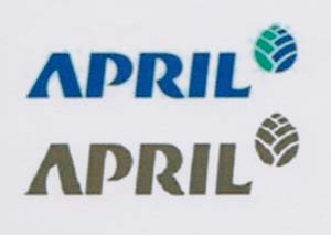 Mark logo