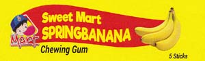 Mark logo