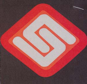 Mark logo