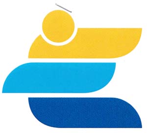 Mark logo
