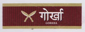 Mark logo