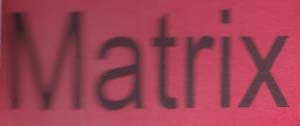 Mark logo