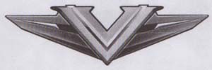 Mark logo
