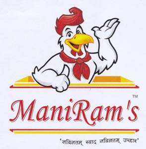 Mark logo