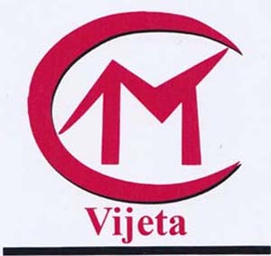 Mark logo