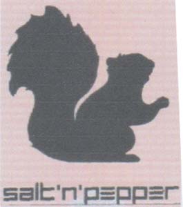 Mark logo