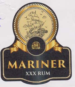 Mark logo