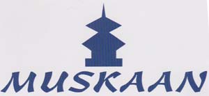 Mark logo