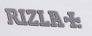 Mark logo