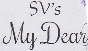 Mark logo