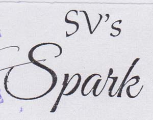 Mark logo