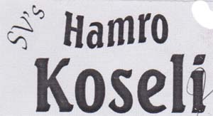 Mark logo