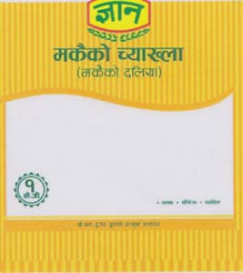 Mark logo
