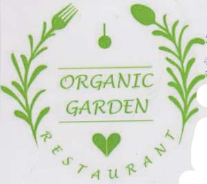 Mark logo