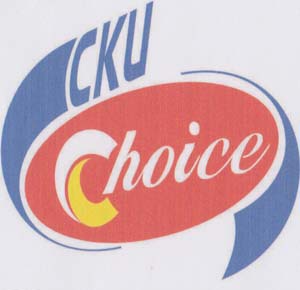 Mark logo