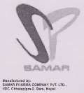 Mark logo