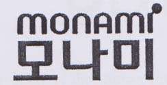 Mark logo