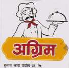Mark logo